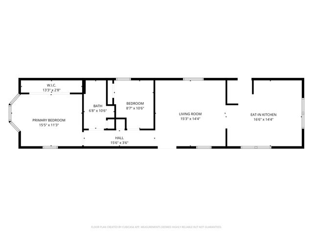 7361 Queens Court Lot: 32, Alma, MI 48801