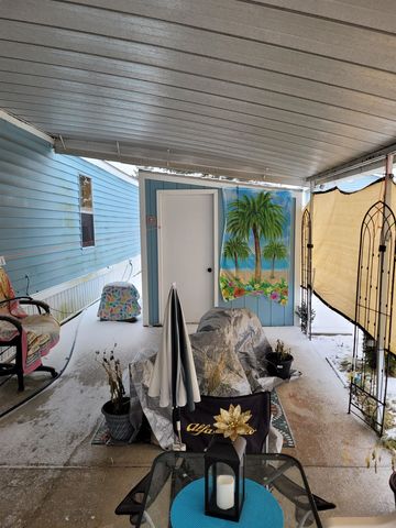 7361 Queens Court Lot: 32, Alma, MI 48801