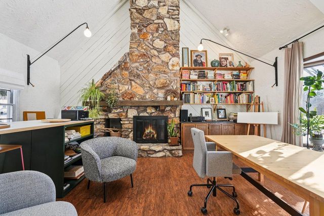 1425 E Fairy Chasm ROAD, Bayside, WI 53217