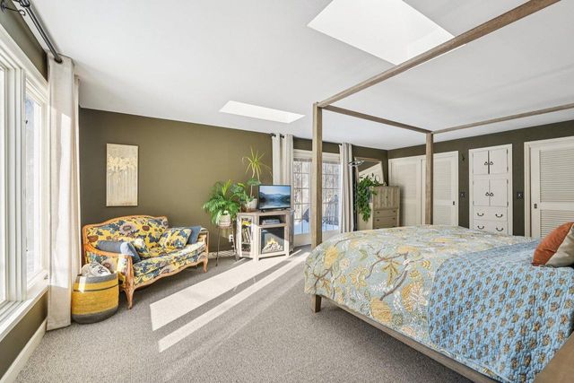 1425 E Fairy Chasm ROAD, Bayside, WI 53217