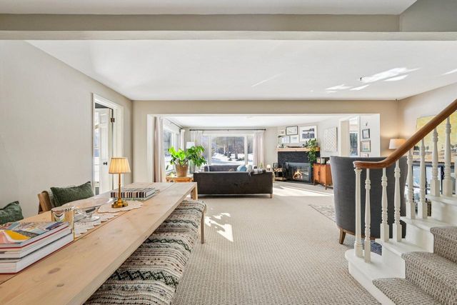 1425 E Fairy Chasm ROAD, Bayside, WI 53217