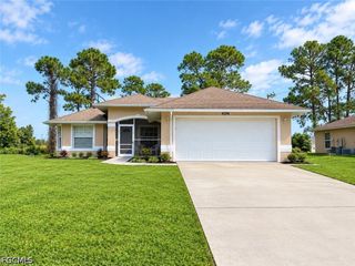 4014 3rd ST W, Lehigh Acres, FL 33971