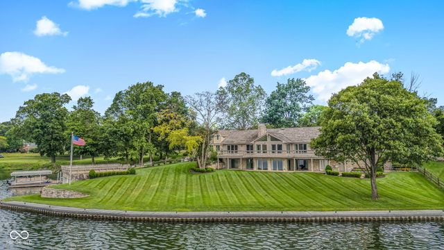 425 Trilbey Court, Noblesville, IN 46062