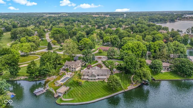 425 Trilbey Court, Noblesville, IN 46062