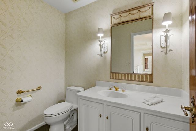425 Trilbey Court, Noblesville, IN 46062