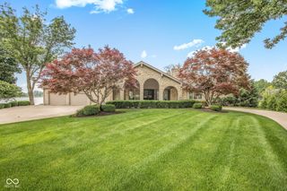 425 Trilbey Court, Noblesville, IN 46062
