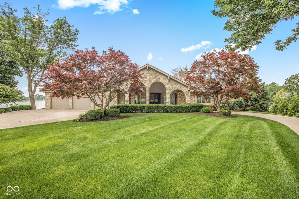 425 Trilbey Court, Noblesville, IN 46062