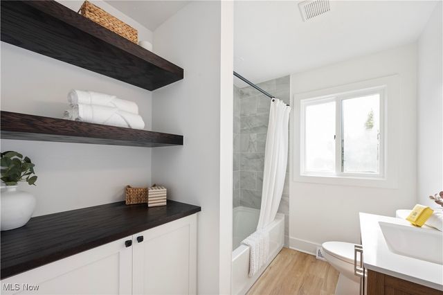 26508 Redwood Drive, Olmsted Falls, OH 44138