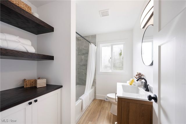 26508 Redwood Drive, Olmsted Falls, OH 44138