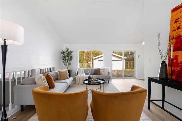 26508 Redwood Drive, Olmsted Falls, OH 44138