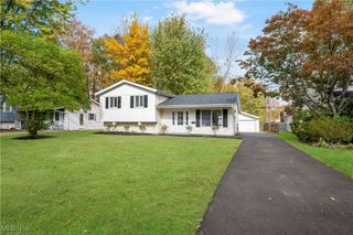 26508 Redwood Drive, Olmsted Falls, OH 44138