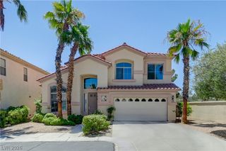 356 Lakewood Garden Drive, Las Vegas, NV 89148