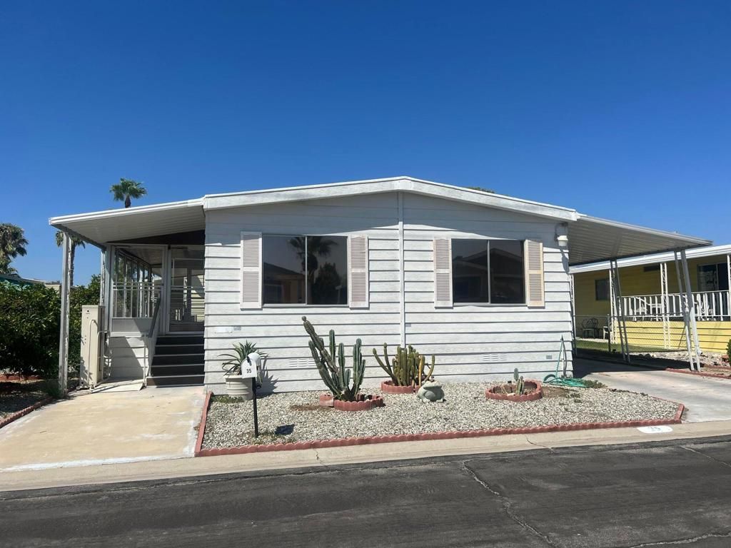 14777 Palm 35, Desert Hot Springs, CA 92240