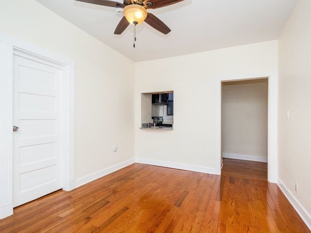 65 Burbank St. 17, Boston, MA 02115