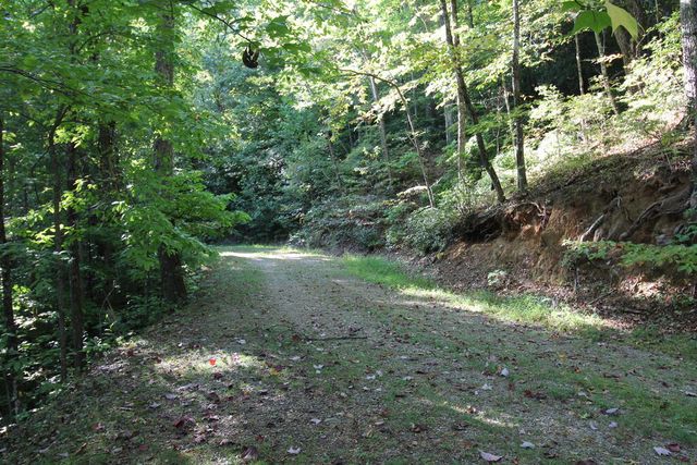Lot 20 U Been Around The Circle, Hayesville, NC 28904