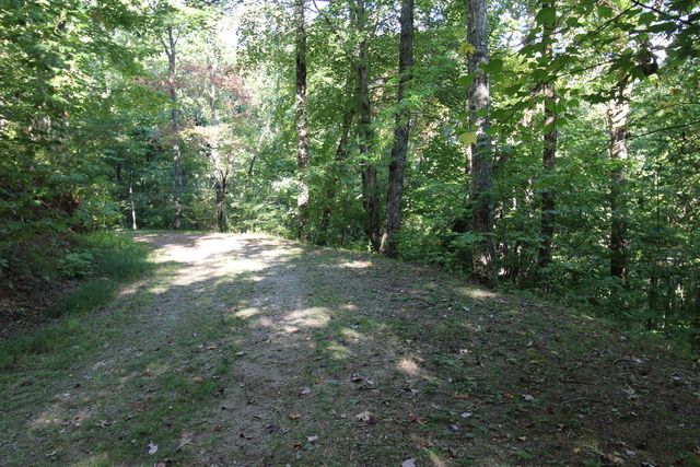 Lot 20 U Been Around The Circle, Hayesville, NC 28904
