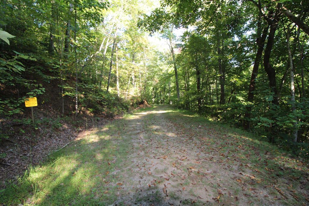 Lot 20 U Been Around The Circle, Hayesville, NC 28904