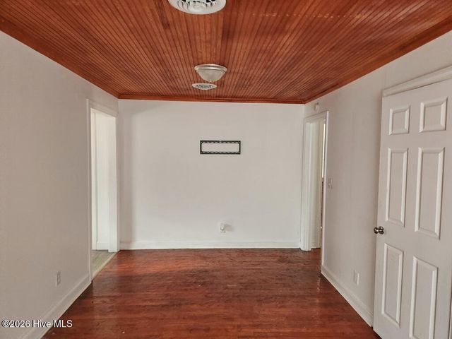 901 Cofield Drive, Tarboro, NC 27886