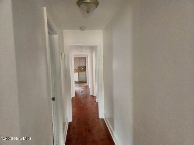 901 Cofield Drive, Tarboro, NC 27886