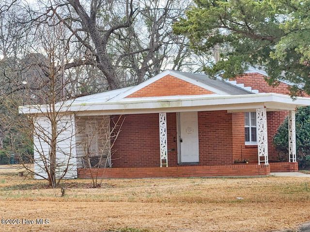 901 Cofield Drive, Tarboro, NC 27886