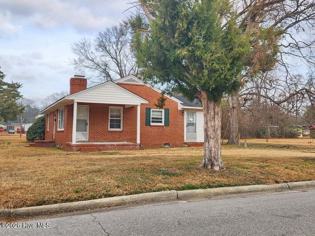 901 Cofield Drive, Tarboro, NC 27886