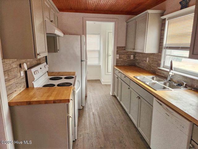 901 Cofield Drive, Tarboro, NC 27886