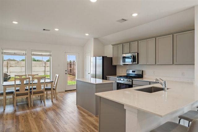 2020 Hyde Acres Street, League City, TX 77573