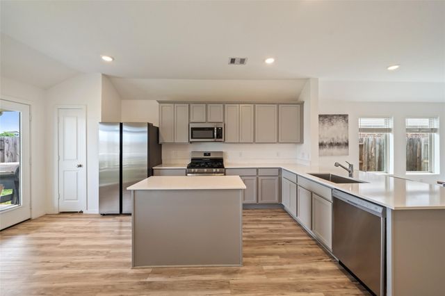 2020 Hyde Acres Street, League City, TX 77573