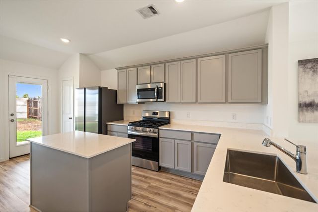 2020 Hyde Acres Street, League City, TX 77573