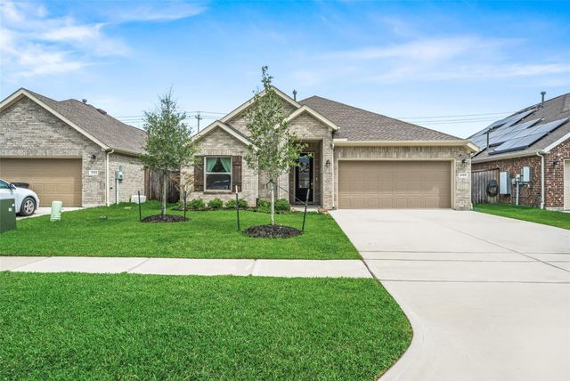 2020 Hyde Acres Street, League City, TX 77573