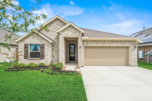 2020 Hyde Acres Street, League City, TX 77573
