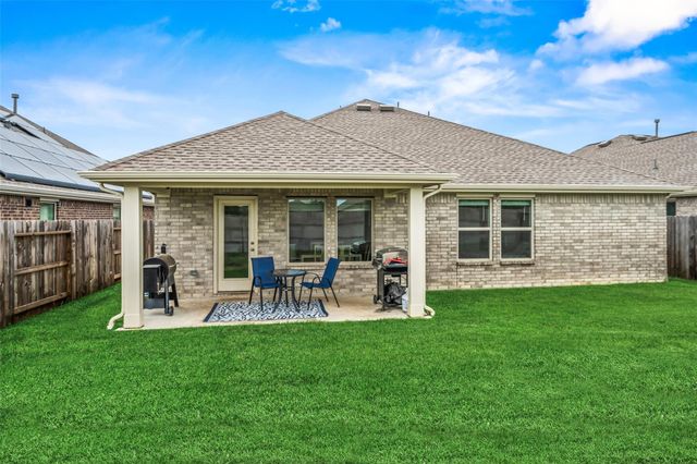 2020 Hyde Acres Street, League City, TX 77573