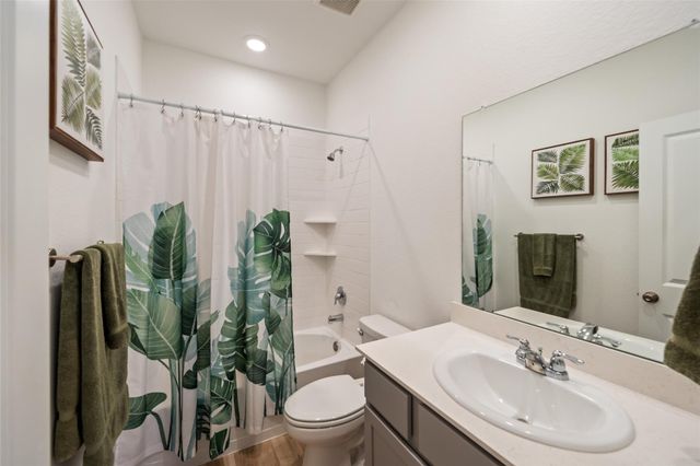 2020 Hyde Acres Street, League City, TX 77573
