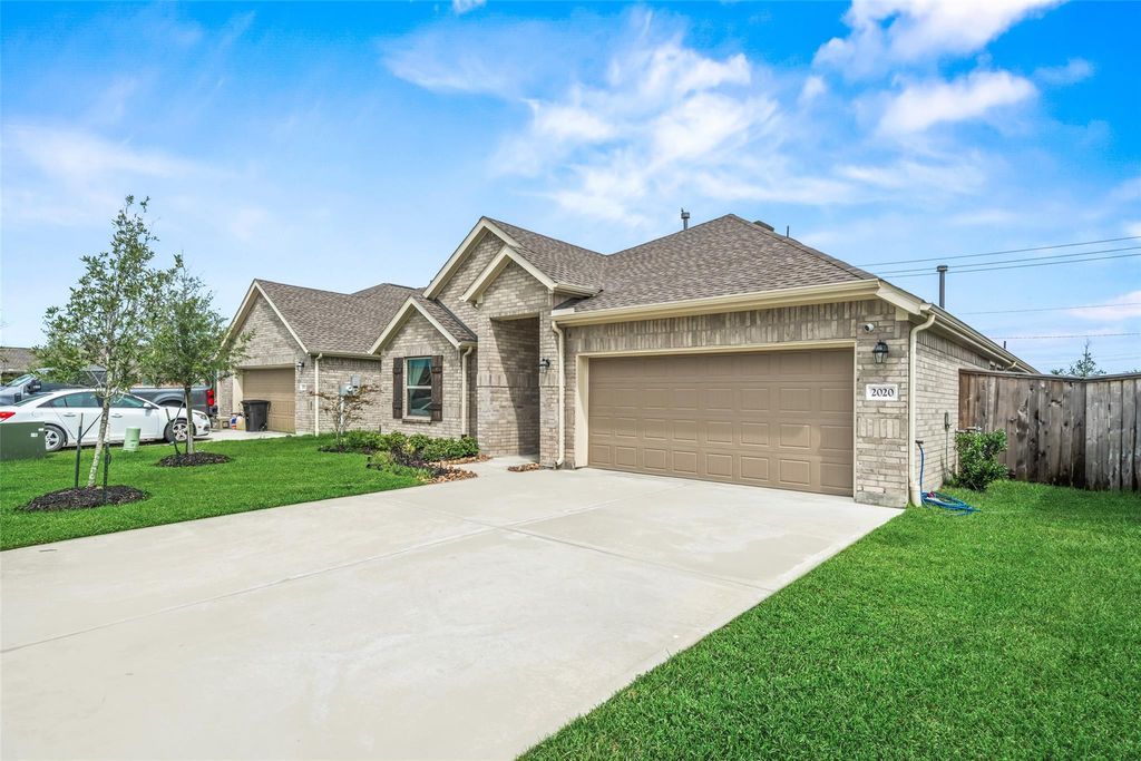 2020 Hyde Acres Street, League City, TX 77573