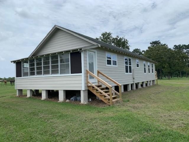 29231 Sheffield Rd Road, Hockley, TX 77447