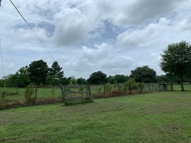 29231 Sheffield Rd Road, Hockley, TX 77447