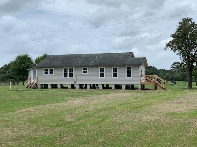 29231 Sheffield Rd Road, Hockley, TX 77447