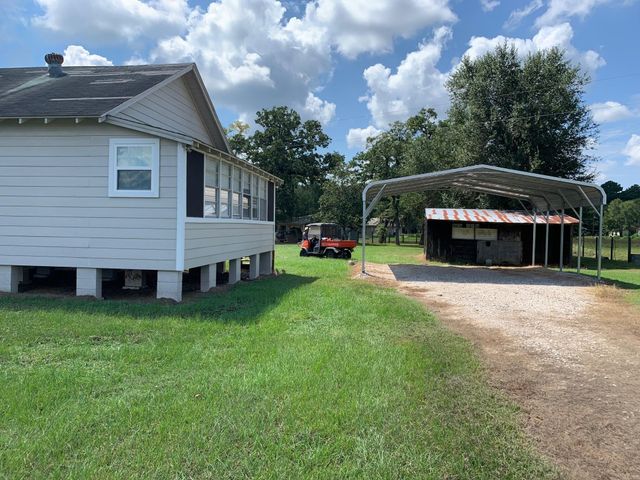29231 Sheffield Rd Road, Hockley, TX 77447