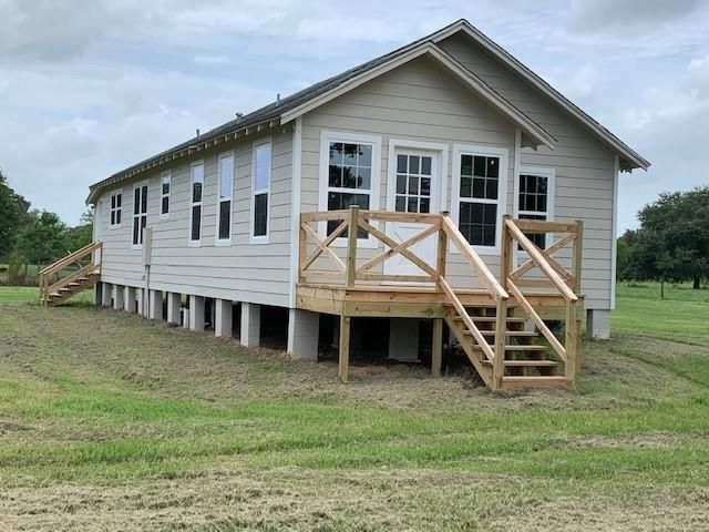 29231 Sheffield Rd Road, Hockley, TX 77447