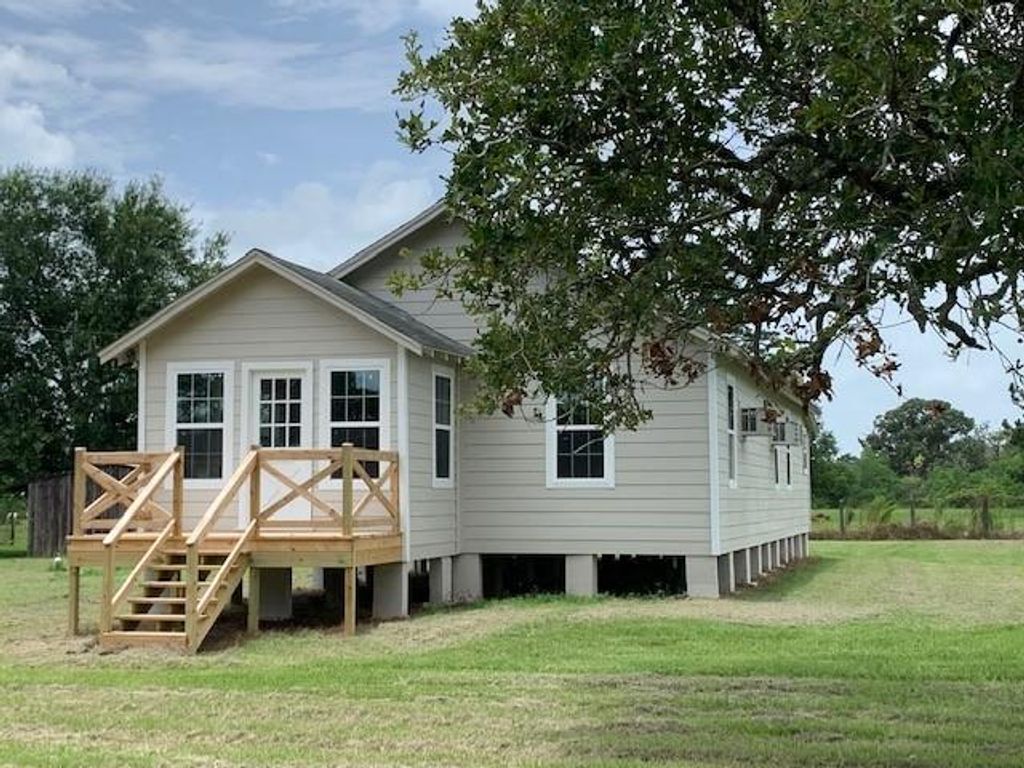29231 Sheffield Rd Road, Hockley, TX 77447