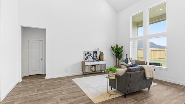 6311 Cherry Meadows Street, Rosenberg, TX 77469