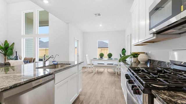 6311 Cherry Meadows Street, Rosenberg, TX 77469