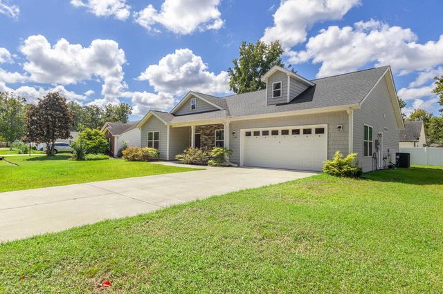 2180 Seaford Dr., Longs, SC 29568