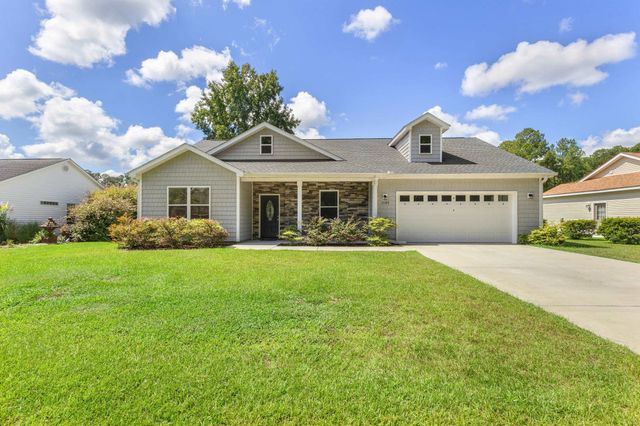 2180 Seaford Dr., Longs, SC 29568
