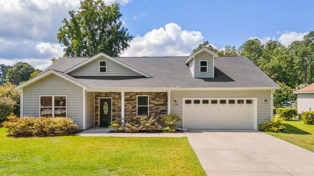 2180 Seaford Dr., Longs, SC 29568