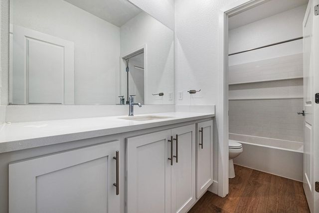 2209 Greenhorn Rd, Patterson, CA 95363