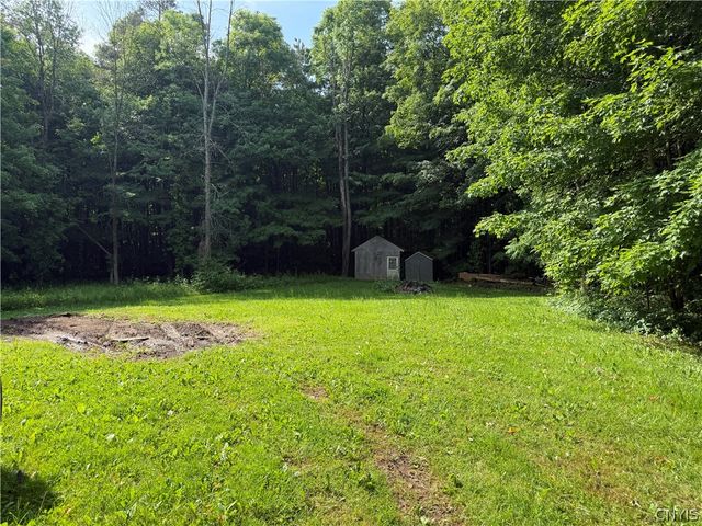45 Black Creek Road, Volney, NY 13126