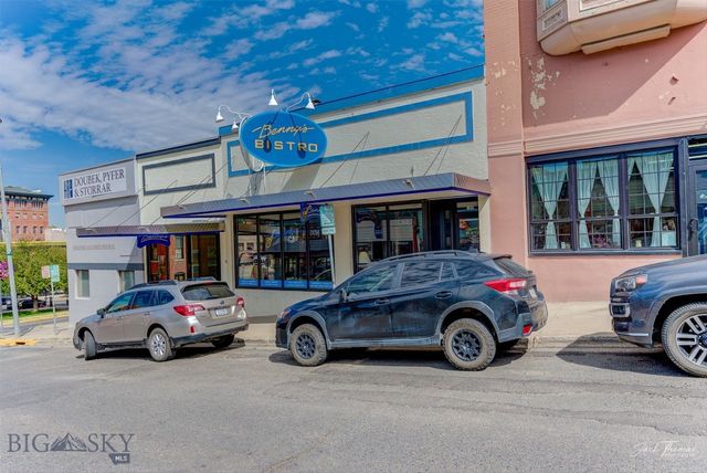 108 E 6th Avenue, Helena, MT 59601