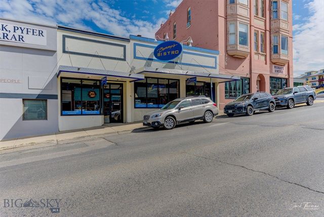 108 E 6th Avenue, Helena, MT 59601