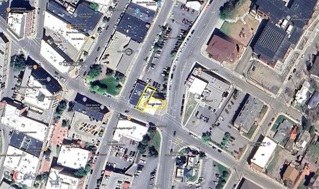 108 E 6th Avenue, Helena, MT 59601